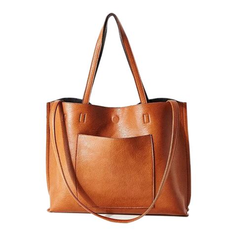 high quality vegan leather bags